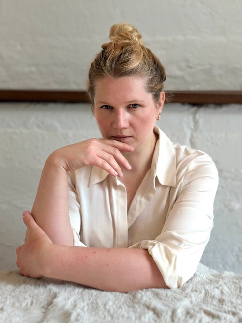 Bild Katharina Arvelakis