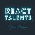 REACT Talents picture