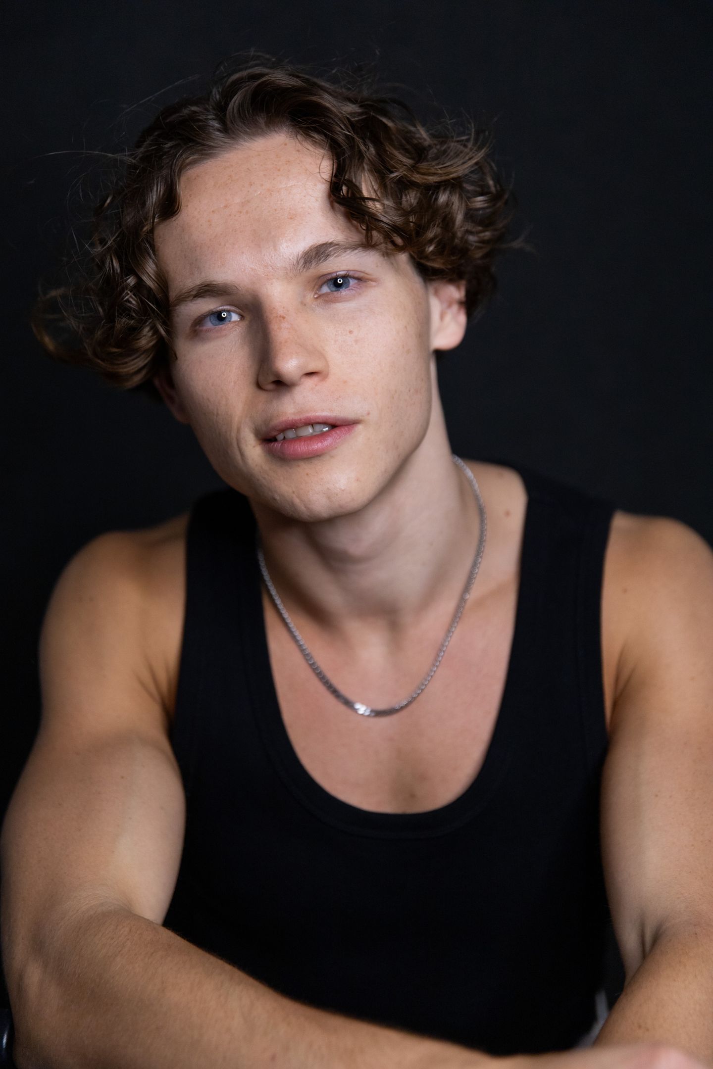© Matthew Alexander Image Bailey Griffiths
