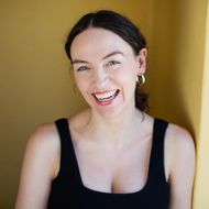Image Sabrina Kraft