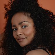 Bild Catherine Chikosi