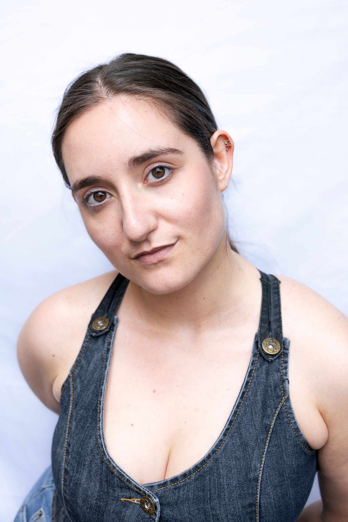 © Tamara Dicharry wizerunek Julie Migot Dalcantarat