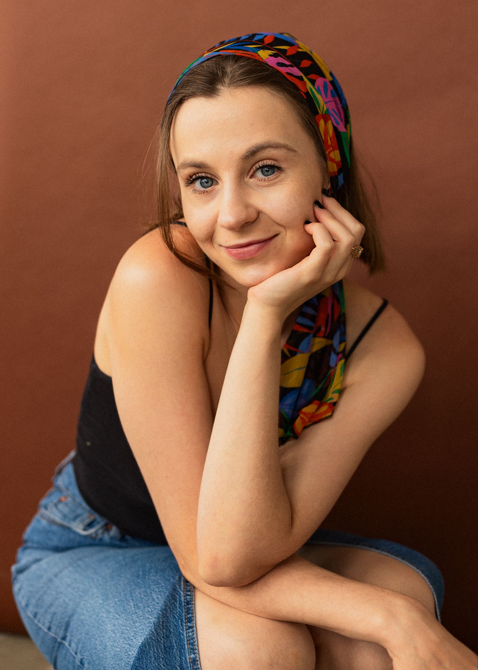 © Paulina Czyżewska