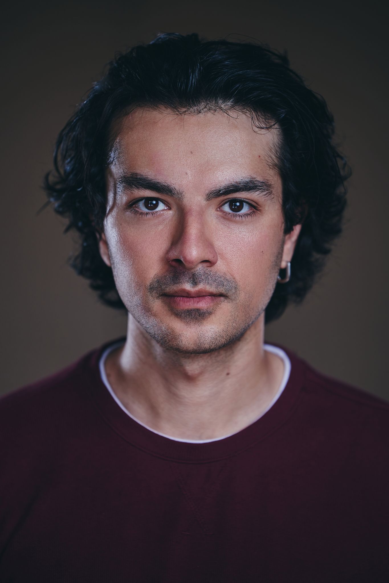 © nils schwarz Image Arshia Pakdel