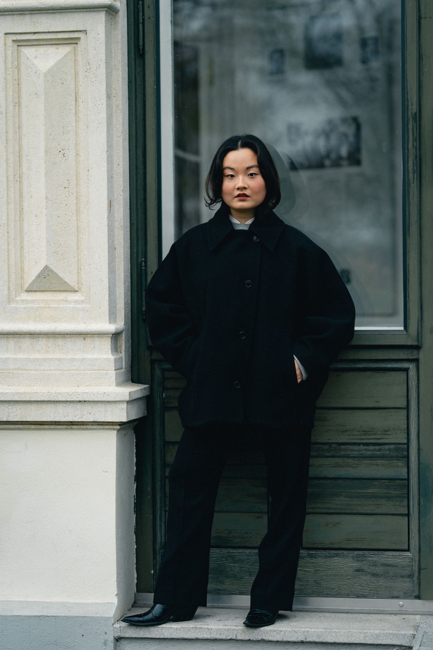 © Julian Schmelzinger 2025