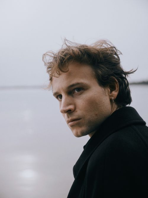 Bild Leonard Scheicher