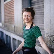 Bild Véronique Weber-Karpinski