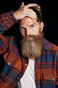 © Andreas Kusy Image John Wesley Zielmann