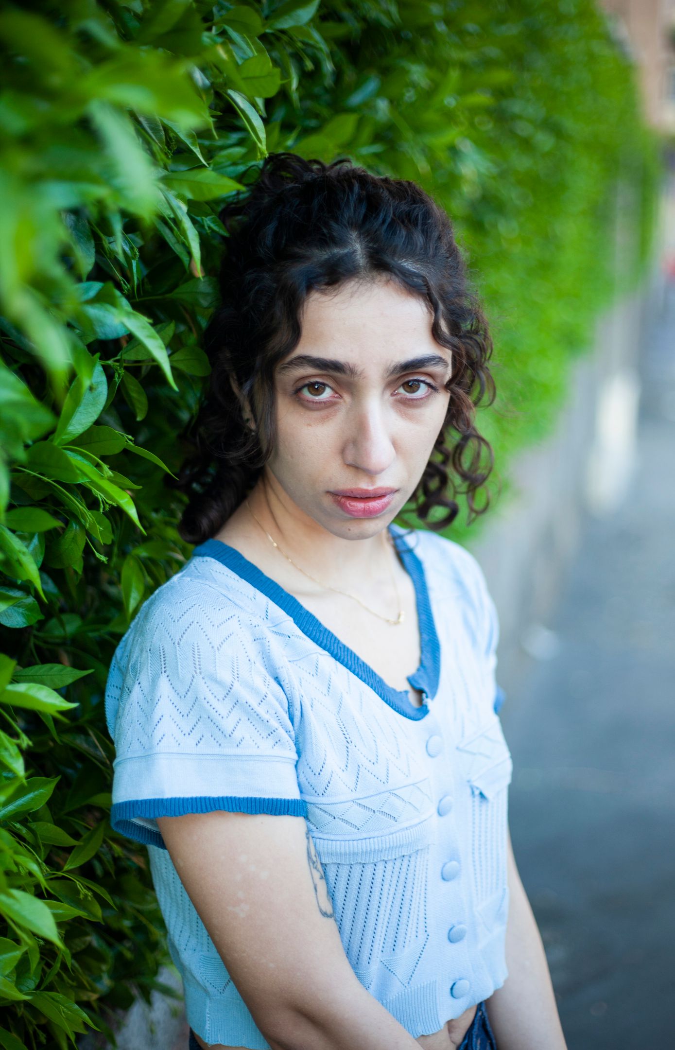 Bild Negar Mojaddad