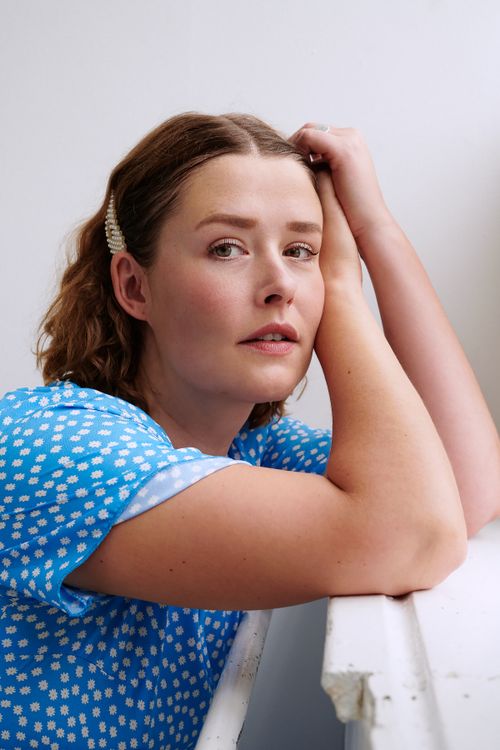 Bild Laura Louisa Garde