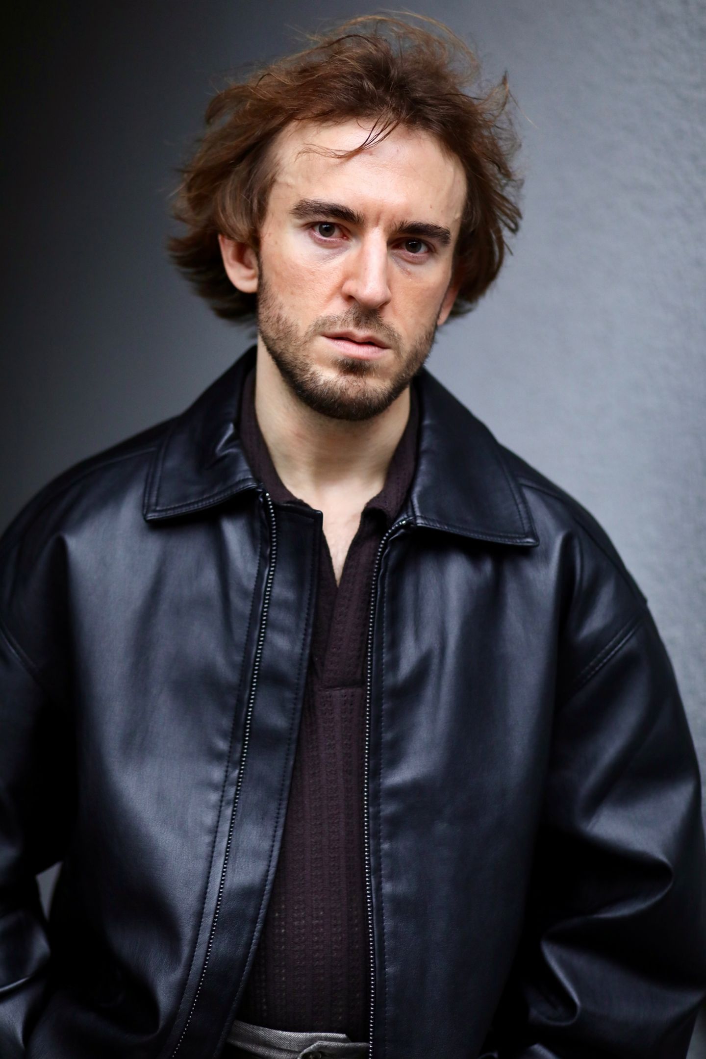 © Elias Åkerman. Photo: Maria Tornberg Bild Elias Åkerman