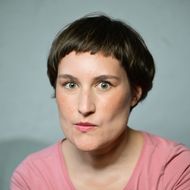 Bild Franziska Linke