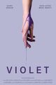Violet picture