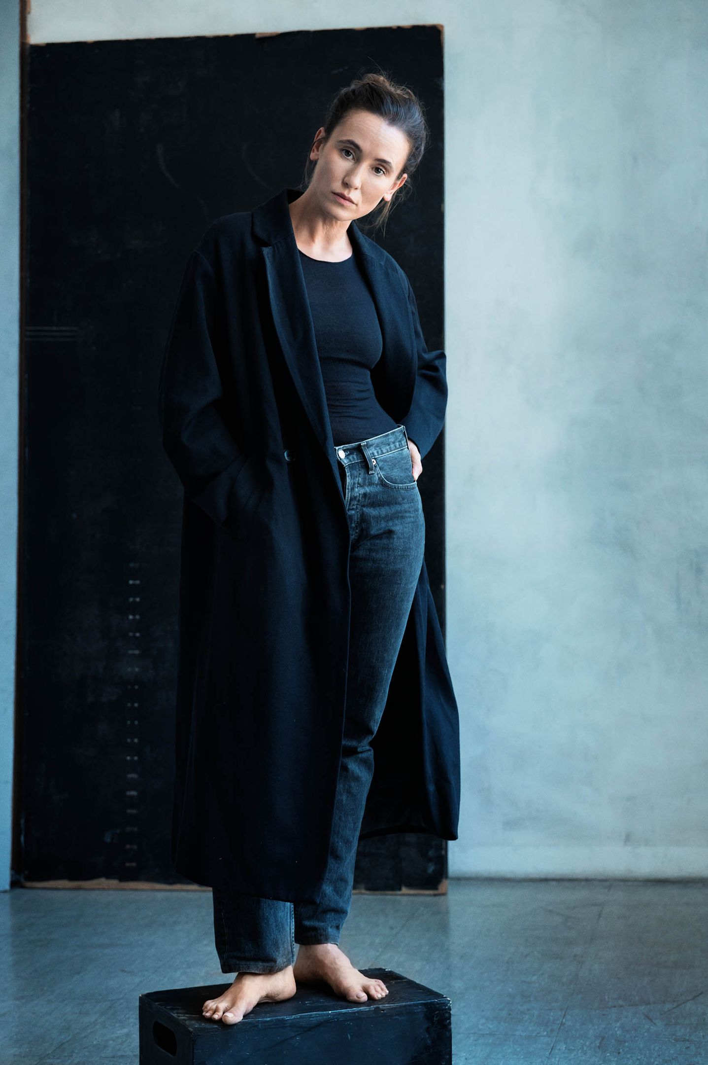 © Mathias Bothor Зображення Peri Baumeister