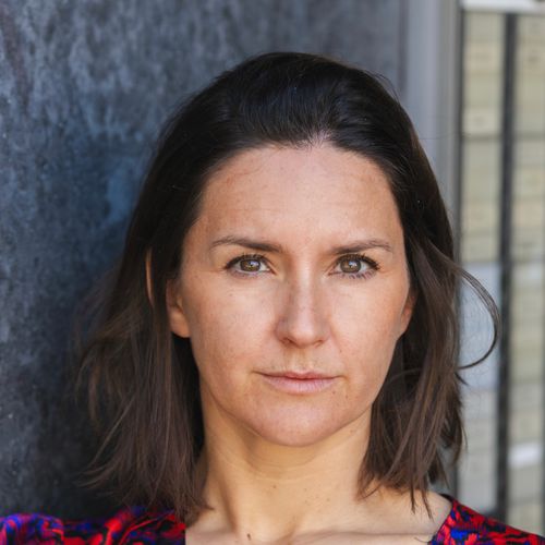 Image Theresa Krehnke