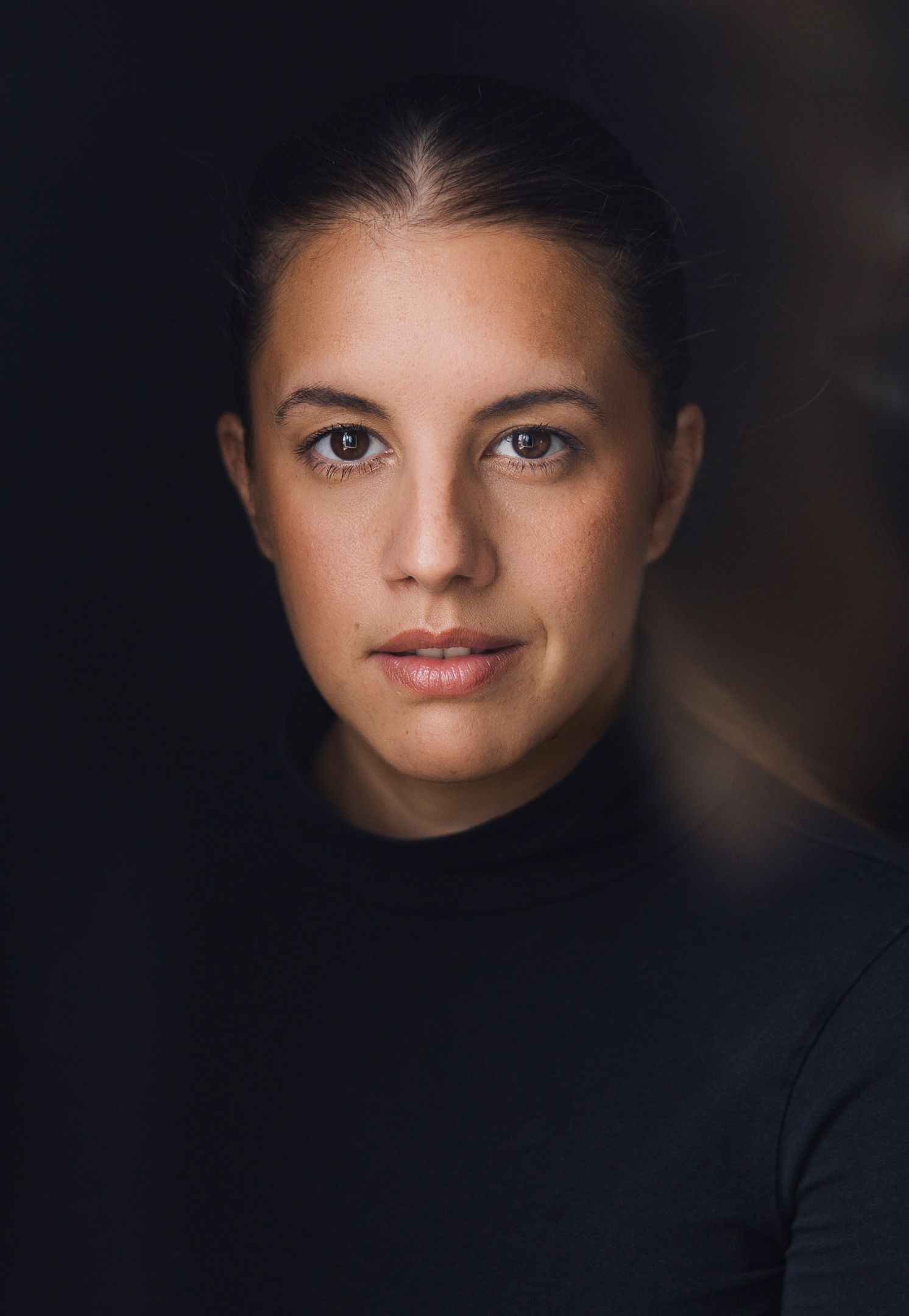 © Elena Zaucke wizerunek Denise Ghard