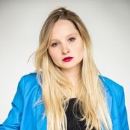 Bild Anika Lamade