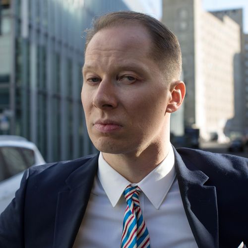 Bild Maximilian Jaenisch