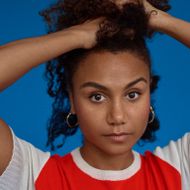 Bild Alina Vimbai Strähler