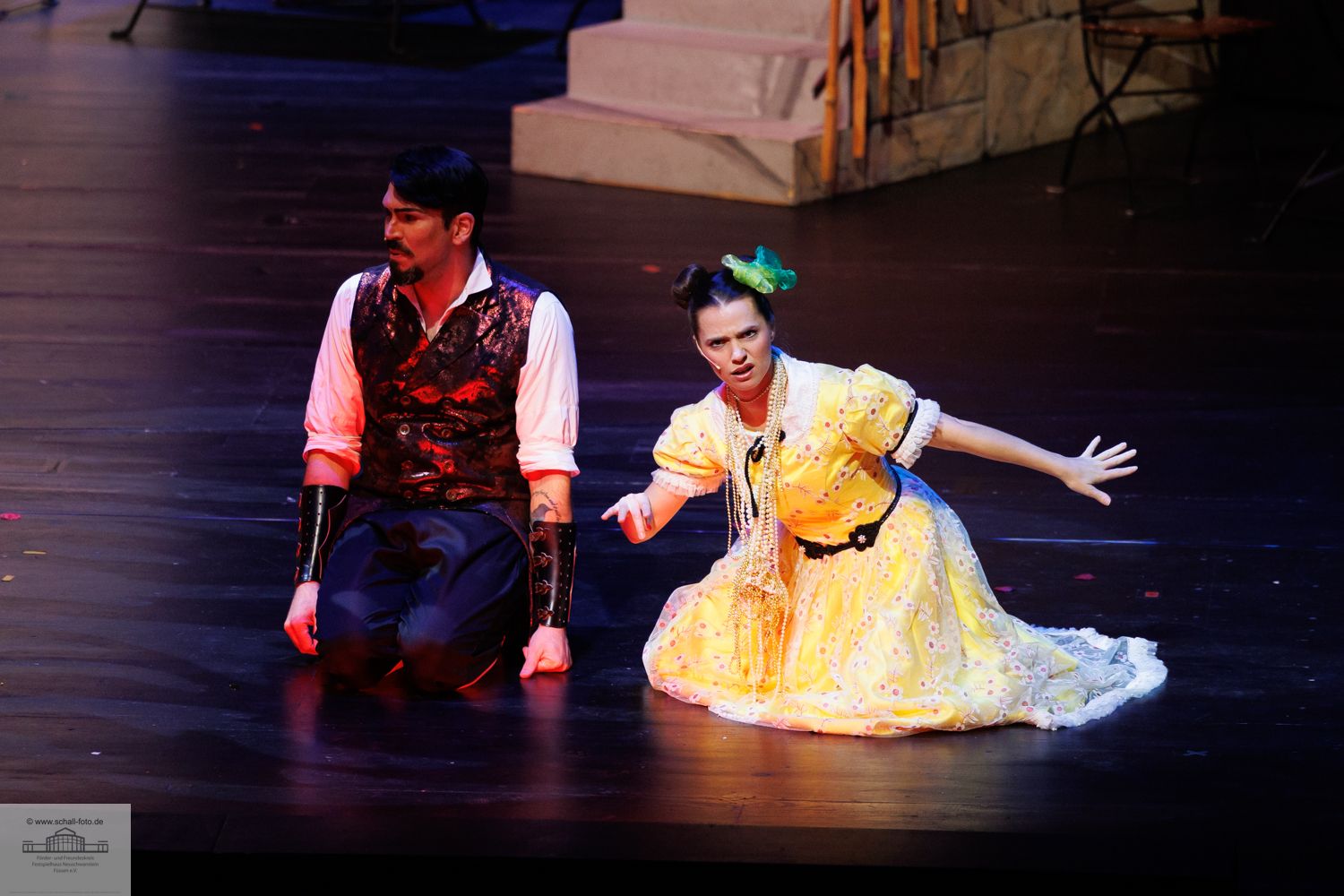 © Copyright Jürgen Schall