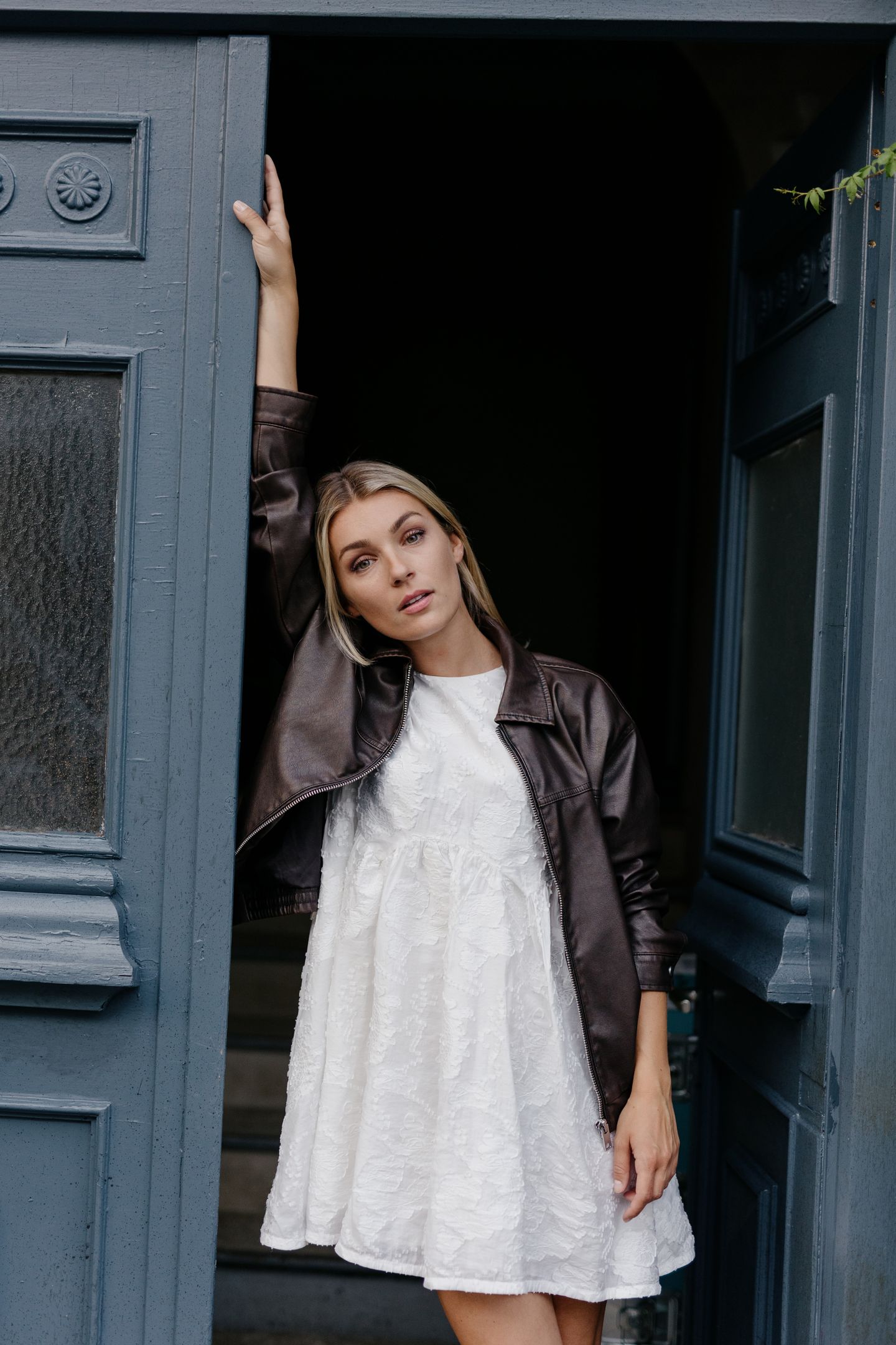© Marina Ickes görüntü Anna Karolin Berger