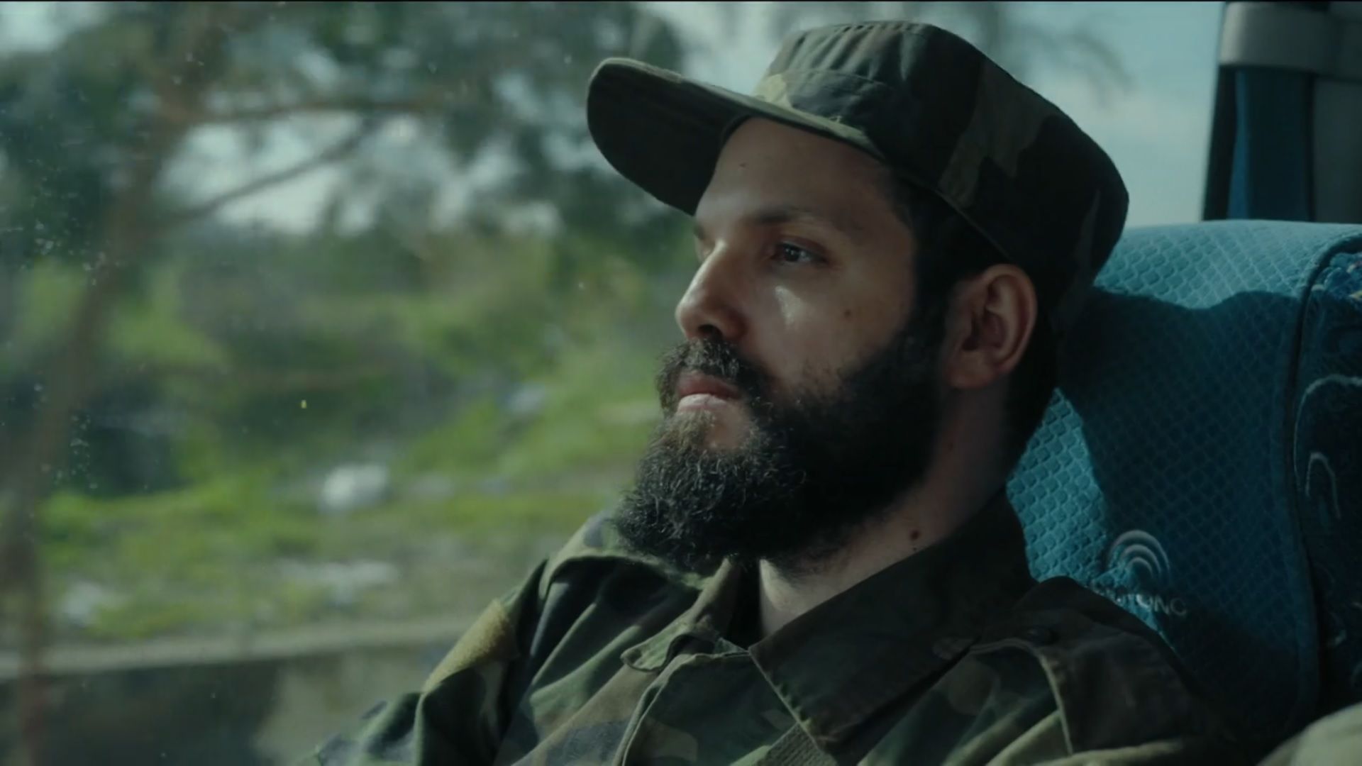 © Trust No One Production