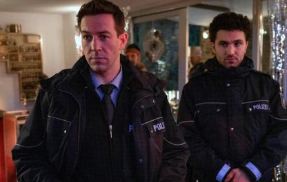 Image for Vier Jahre | Tatort - Wiederholung: Freitag, 13.09., 22:20 Uhr, ARD