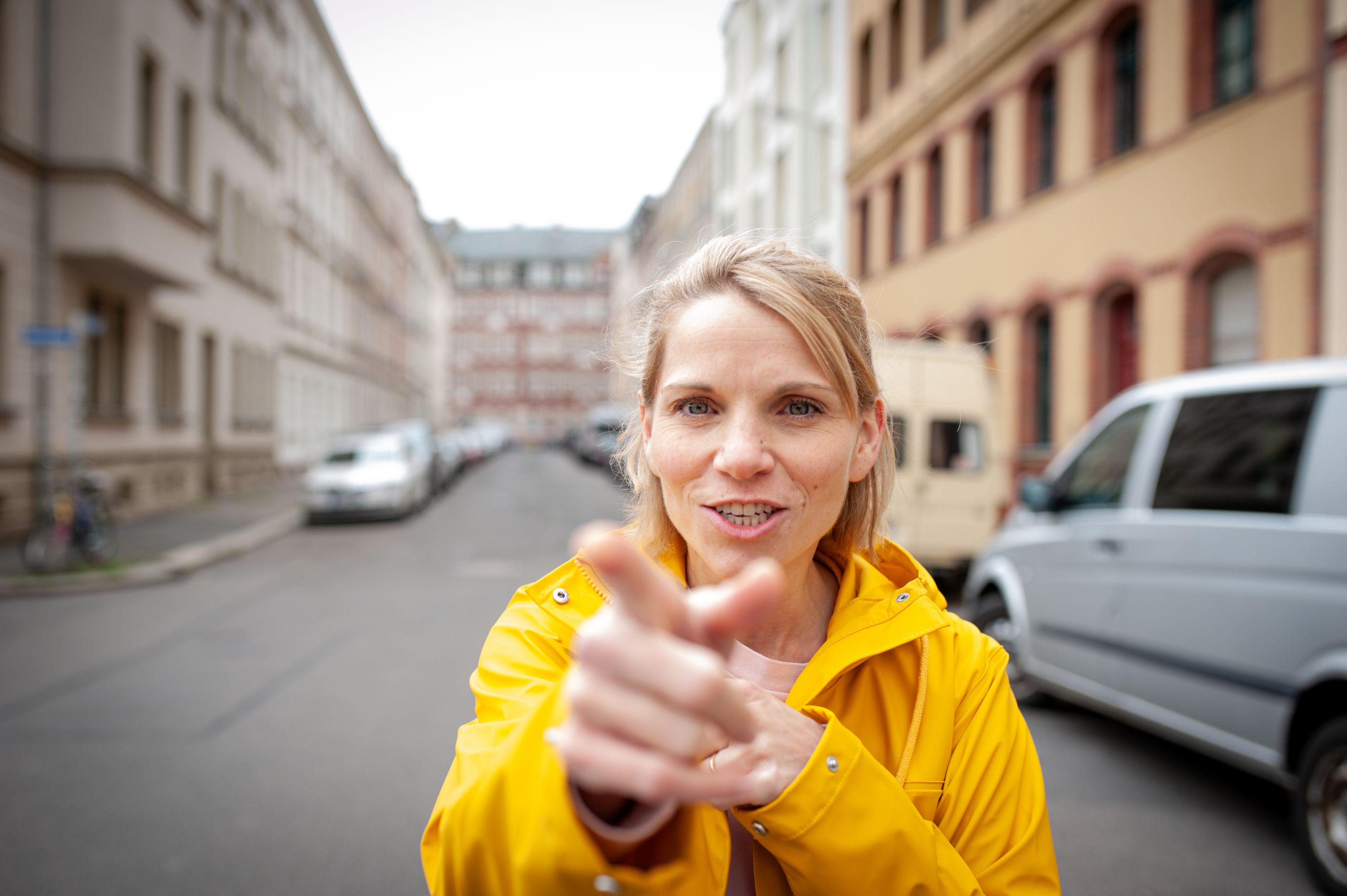 © Christin Alexandrow