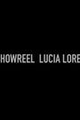 Image for Lucia Lorè - Showreel on e-TALENTA