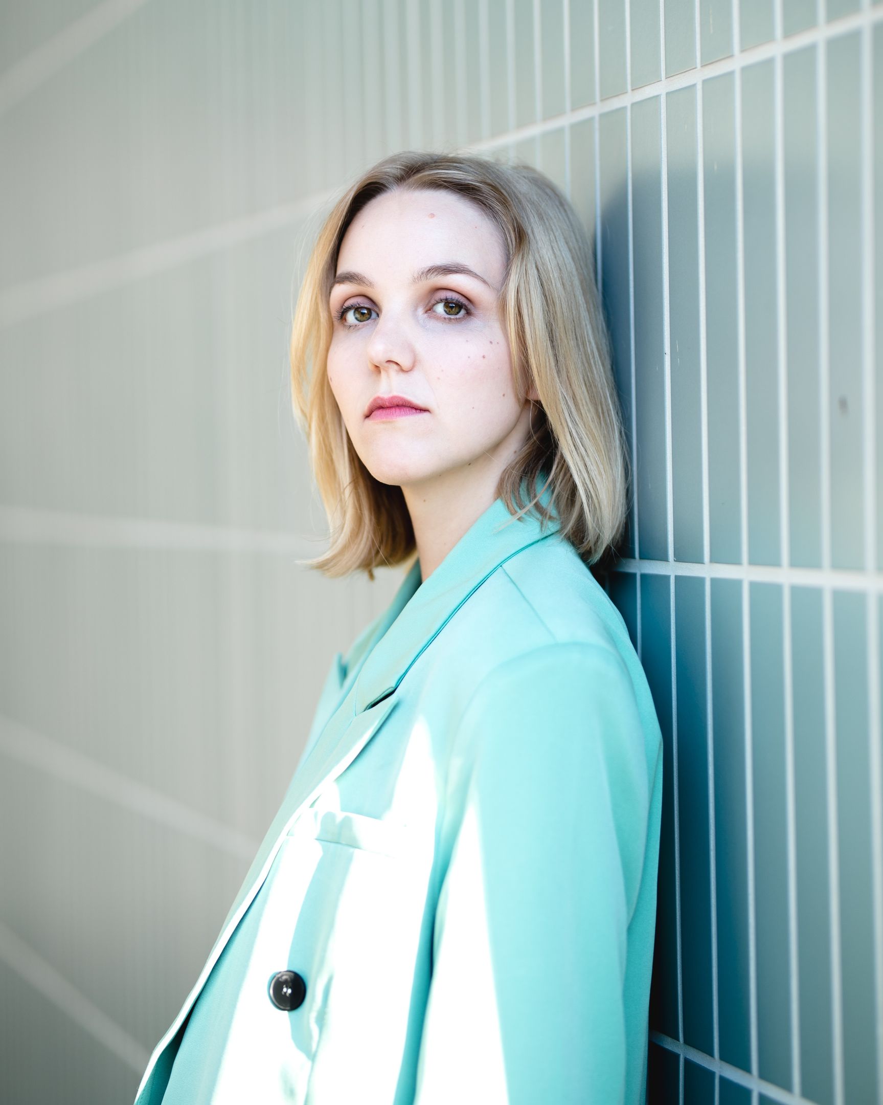 © Sabrina Lewe Bild Alina Hünting