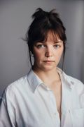 © Elena Zaucke wizerunek Johanna M. Baron
