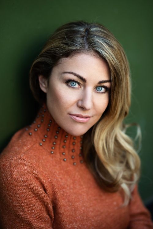 Image Nadine Arents