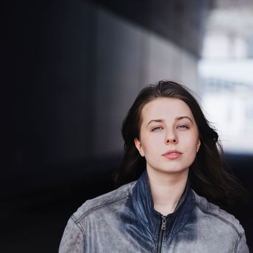 Image Clara Wollschläger