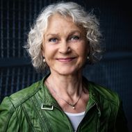 Bild Edelgard Hansen