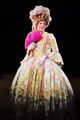 bewegtes Multimedia Gemälde Dauerausstellung MYTHOS MOZART picture