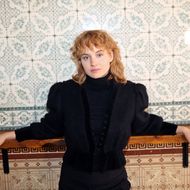 Image Luise von Finckh