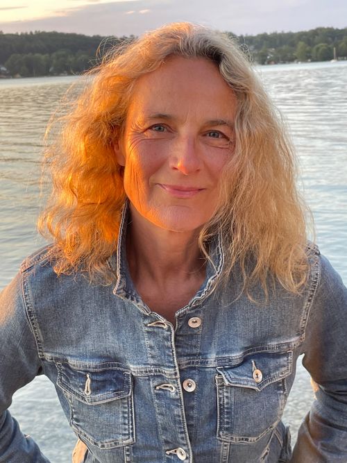 Image Marion Elskis