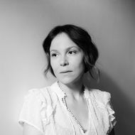 Bild Franziska van der Heide