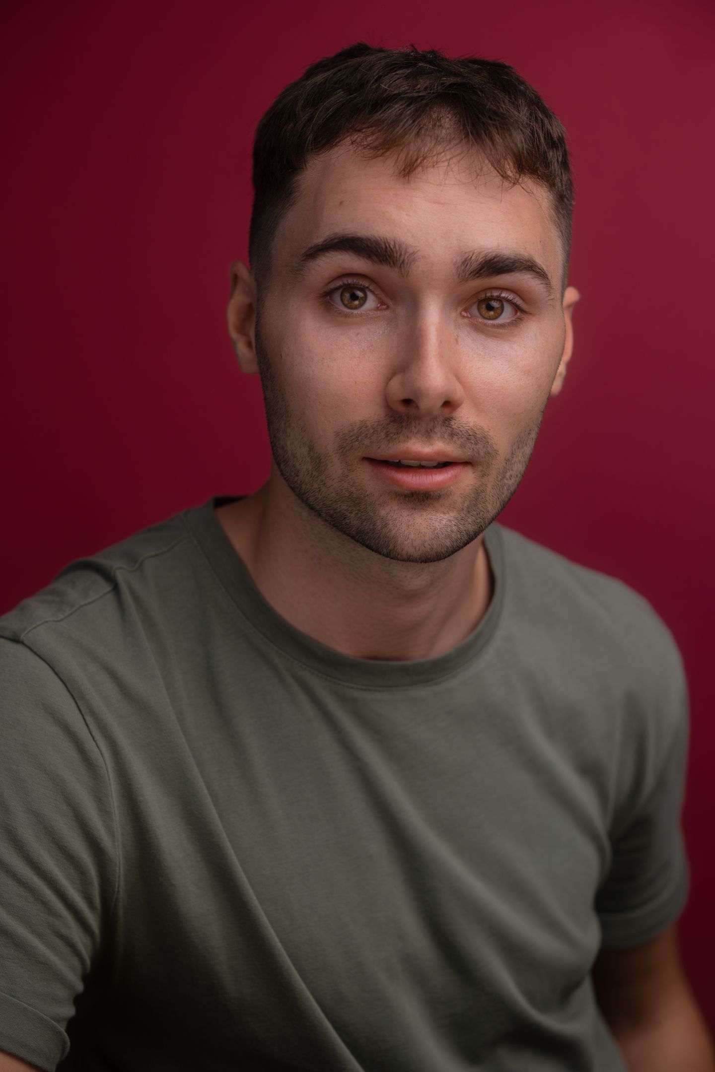© Matt Cobb Image Jules Bilger