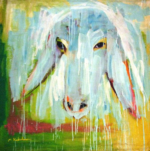 Paul Becker Talent picture