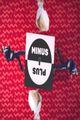 Minus i plus picture