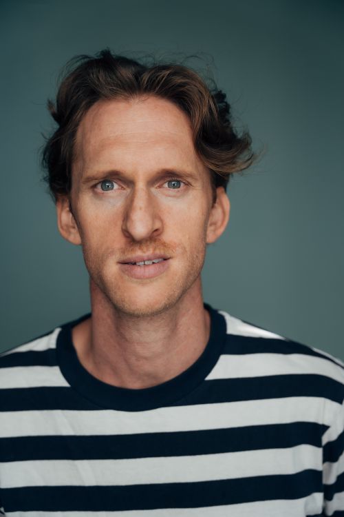 Bild Kevin Silvergieter