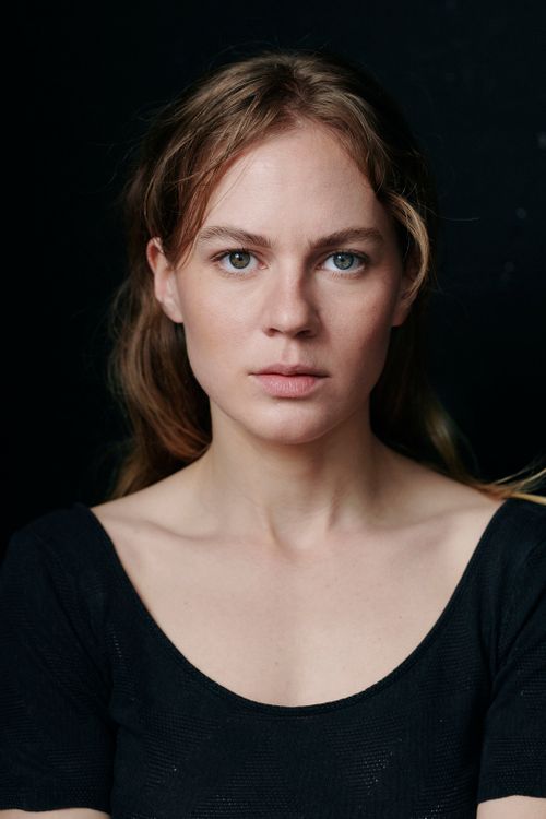 Image Alicia von Rittberg