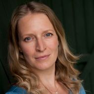 Bild Stefanie von Poser