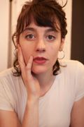 Bild Antonia Scharl