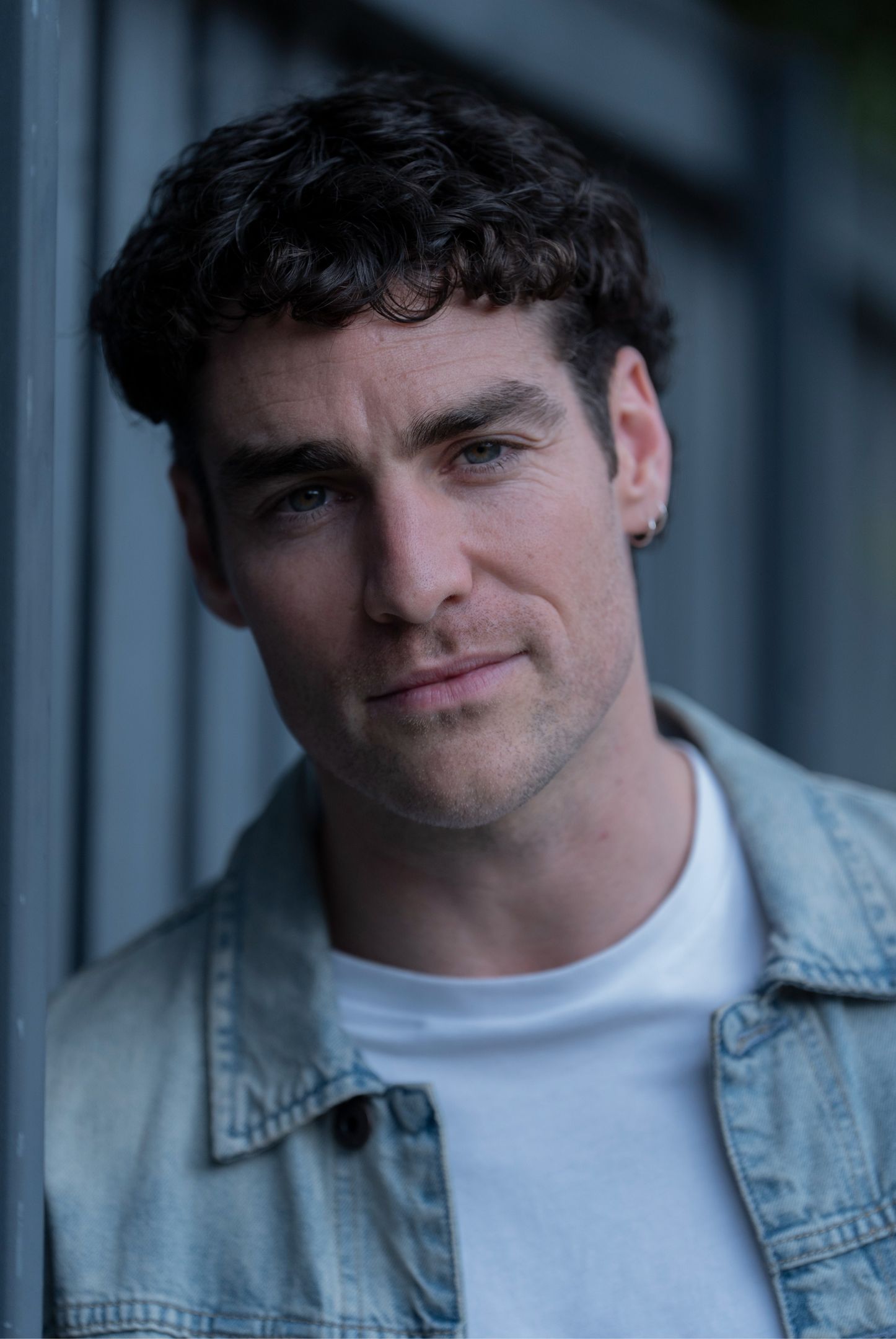 © Mark Rogers Bild Ryan Bown