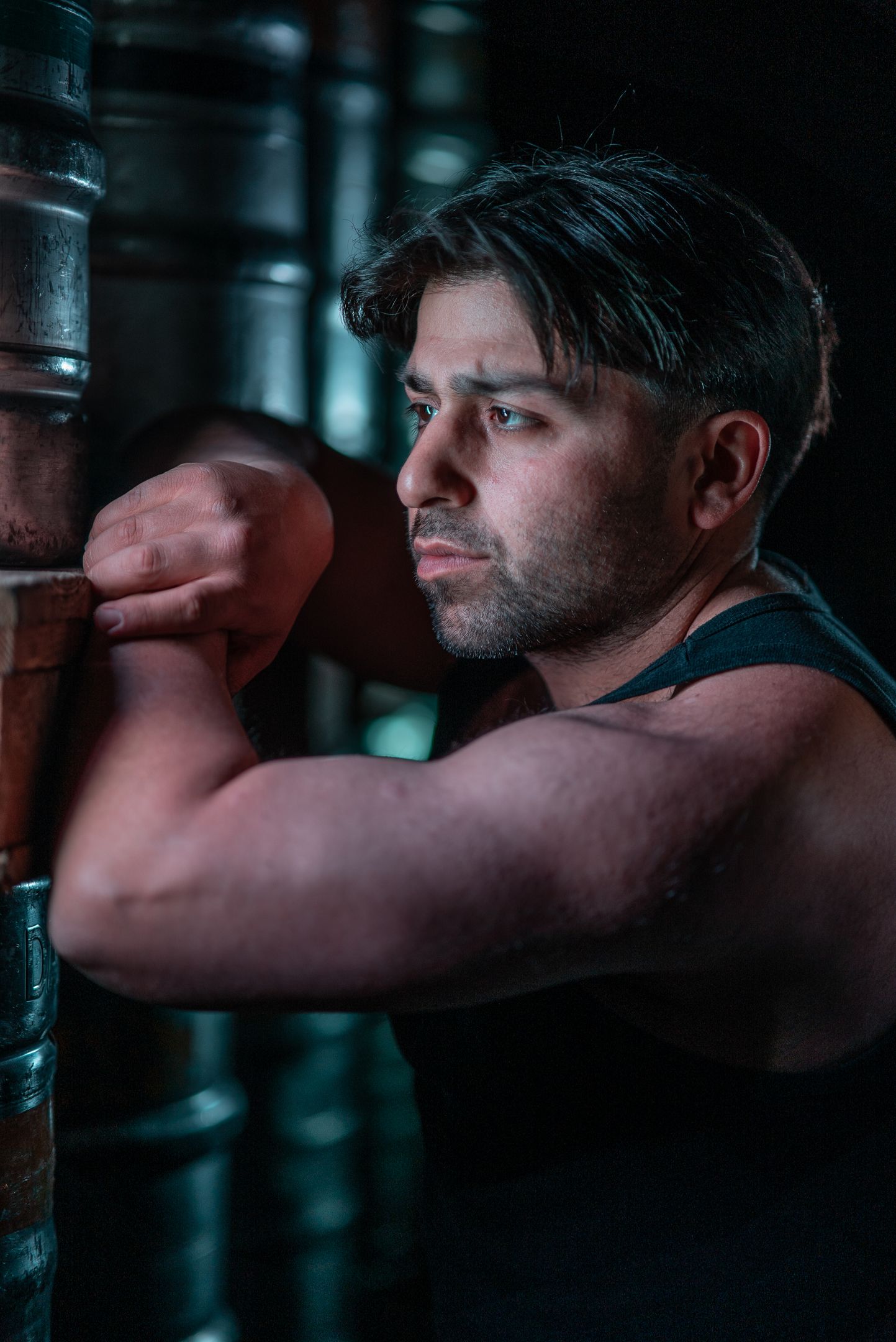 © Denis Castaneda Borissova