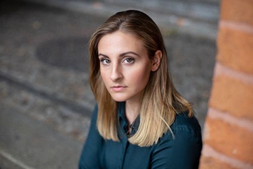 Bild Sarah Casado Thomas