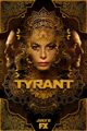 Tyrant picture