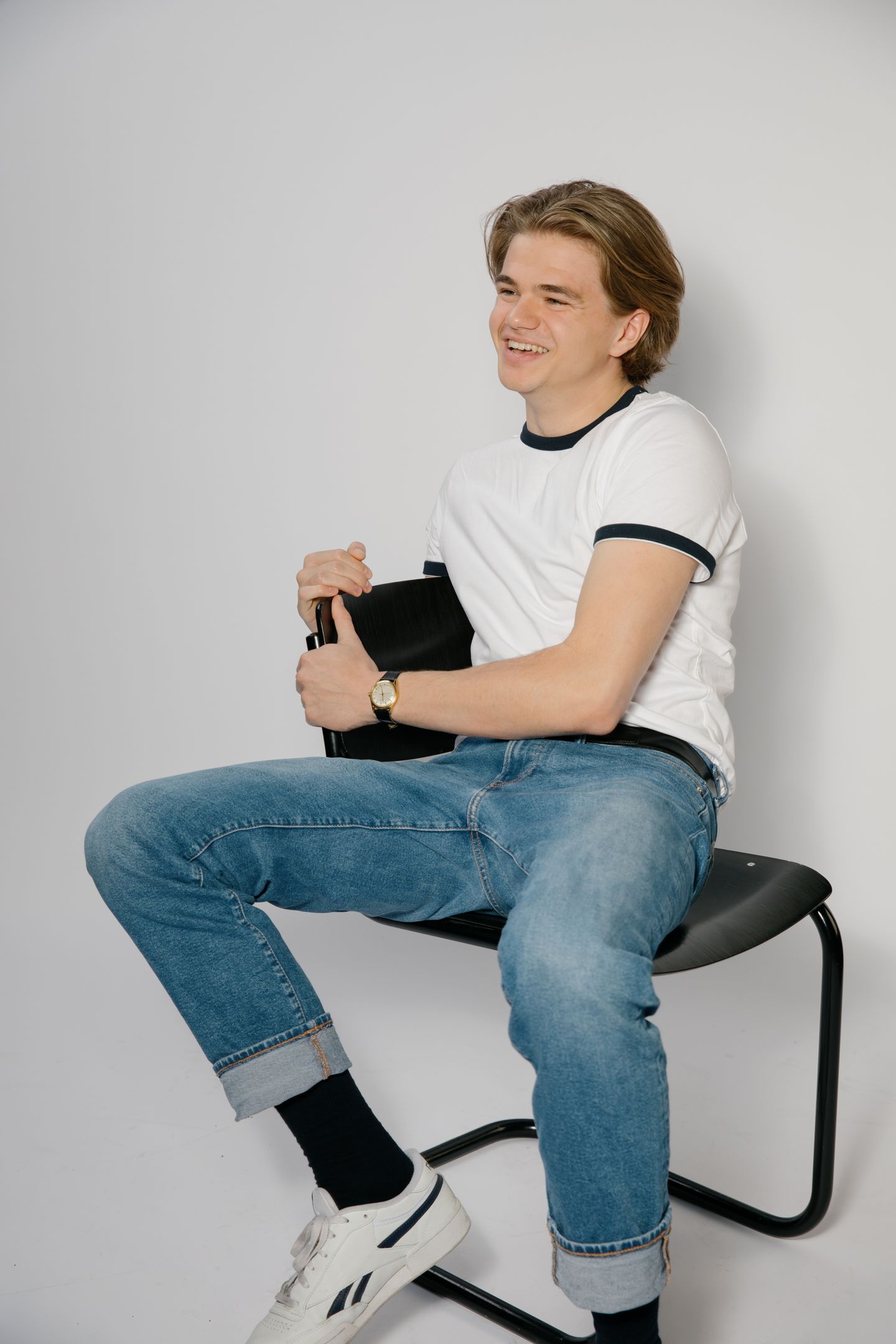 образ Sam Petersson